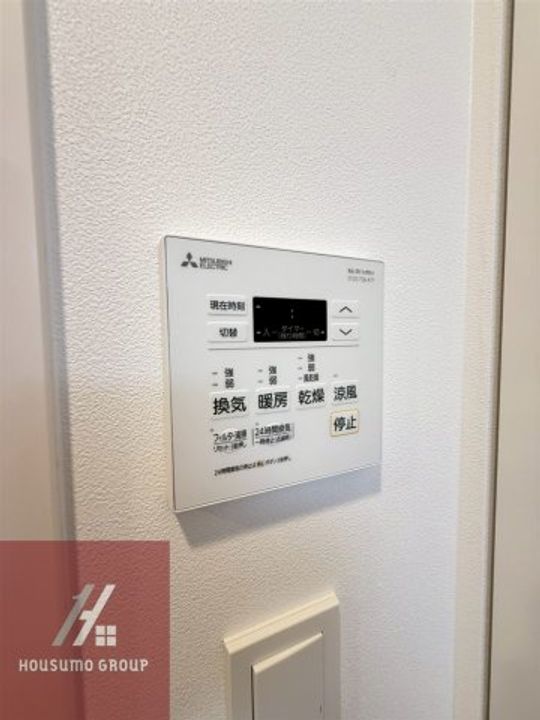 Noire北堀江のその他画像