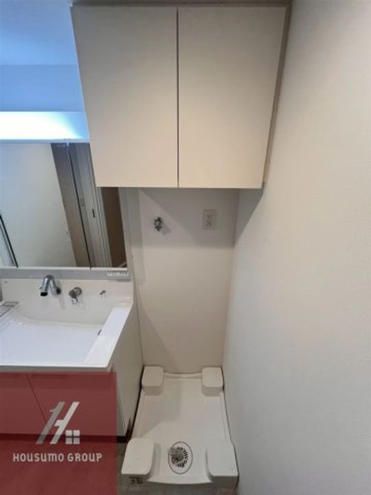 Norie北堀江の内装