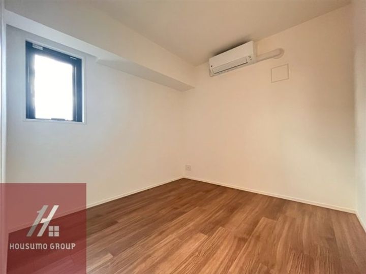 Norie北堀江の居間