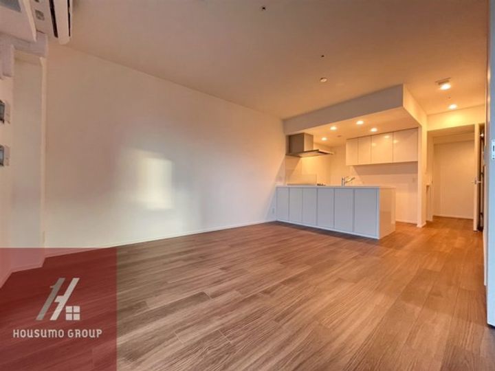 Norie北堀江の居間