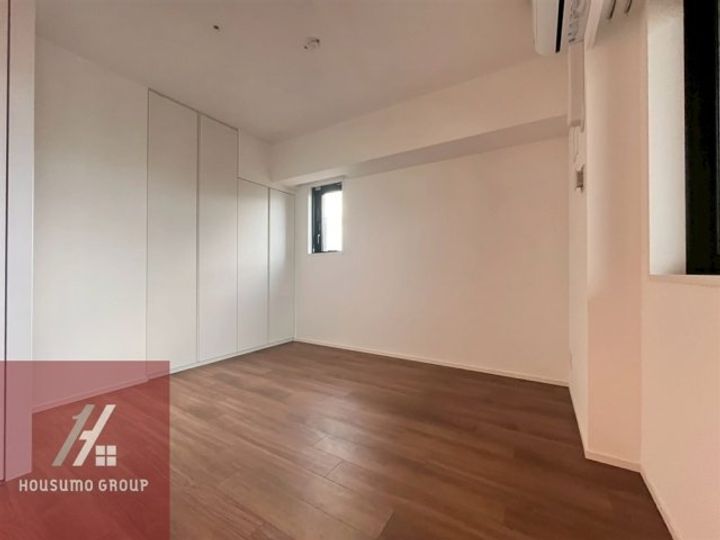 Norie北堀江の内装