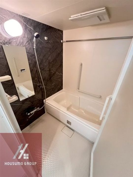 Norie北堀江の風呂