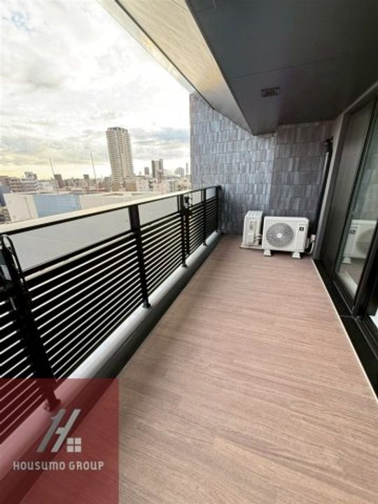 Noire北堀江のその他画像