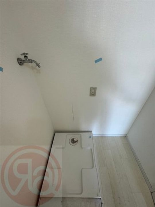 S-courtBENTENの内装