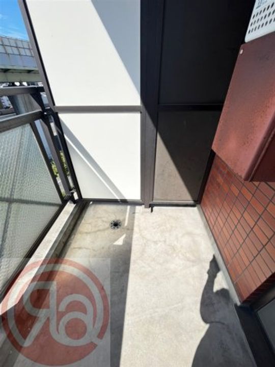 大阪府大阪市西区九条南2丁目(マンション)の賃貸物件の内装