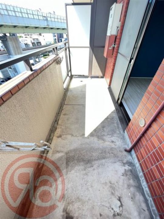 大阪府大阪市西区九条南2丁目(マンション)の賃貸物件のその他画像