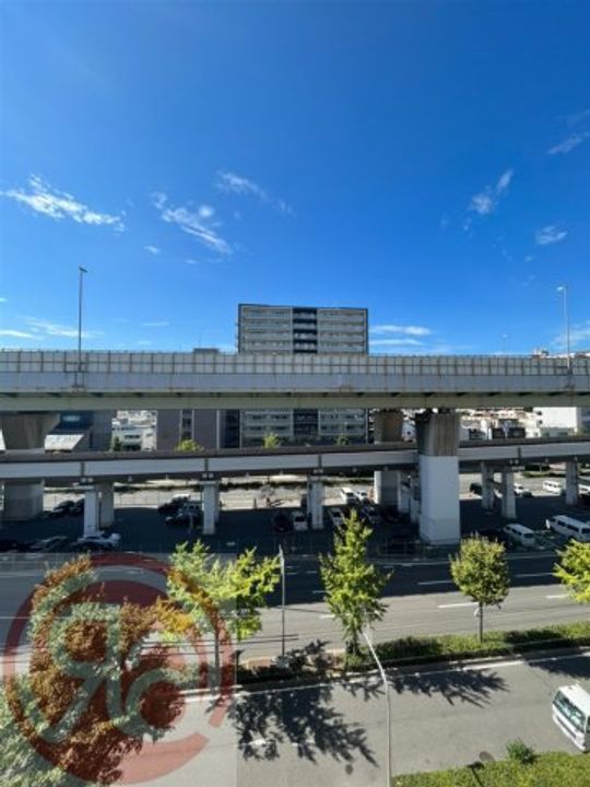 大阪府大阪市西区九条南2丁目(マンション)の賃貸物件のその他画像