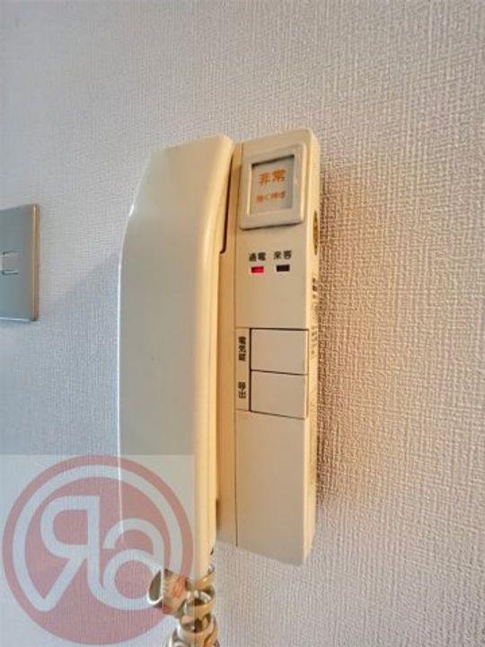 大阪府大阪市西区九条南2丁目(マンション)の賃貸物件のその他画像