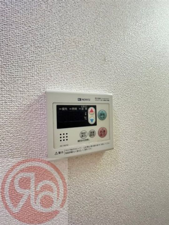 大阪府大阪市西区九条南2丁目(マンション)の賃貸物件のその他画像