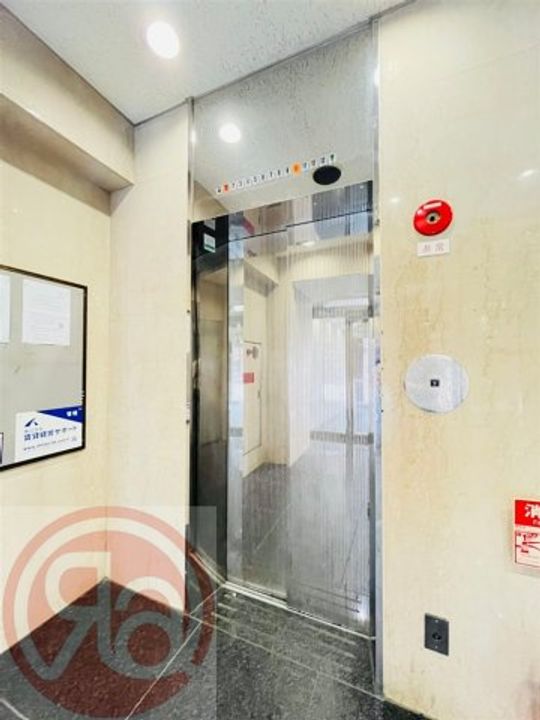 大阪府大阪市西区九条南2丁目(マンション)の賃貸物件のその他画像