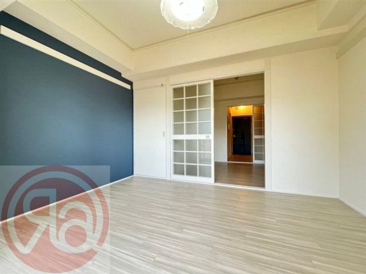 大阪府大阪市西区九条南2丁目(マンション)の賃貸物件の内装