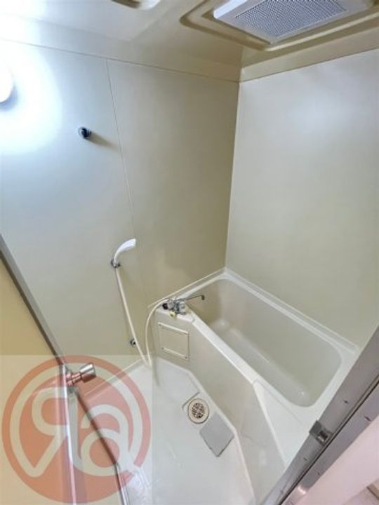 大阪府大阪市西区九条南2丁目(マンション)の賃貸物件の風呂
