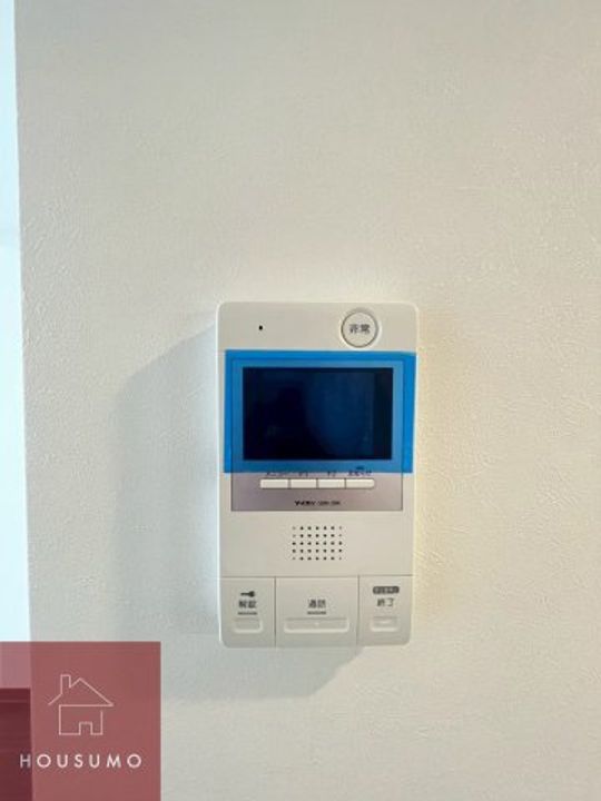 SK TRUST BLDのその他画像