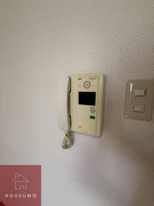 HOPE CITY天神橋1007のその他画像