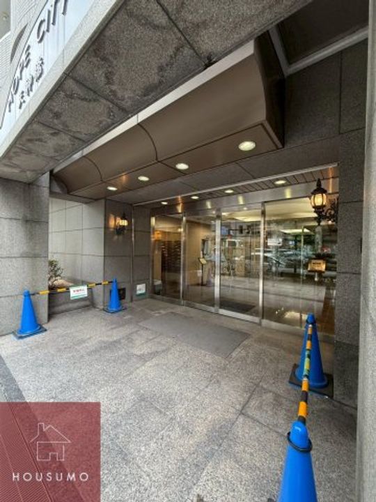 HOPE CITY天神橋1007のその他画像