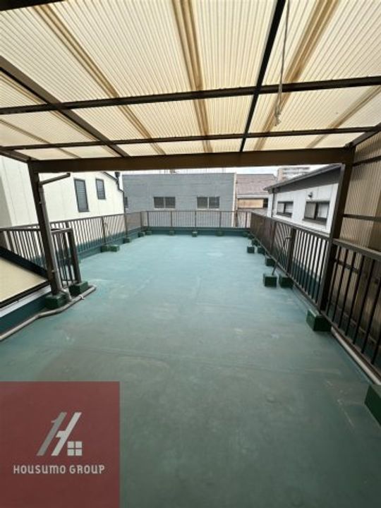 大阪府大阪市西区九条南4丁目(一戸建)の賃貸物件のその他画像