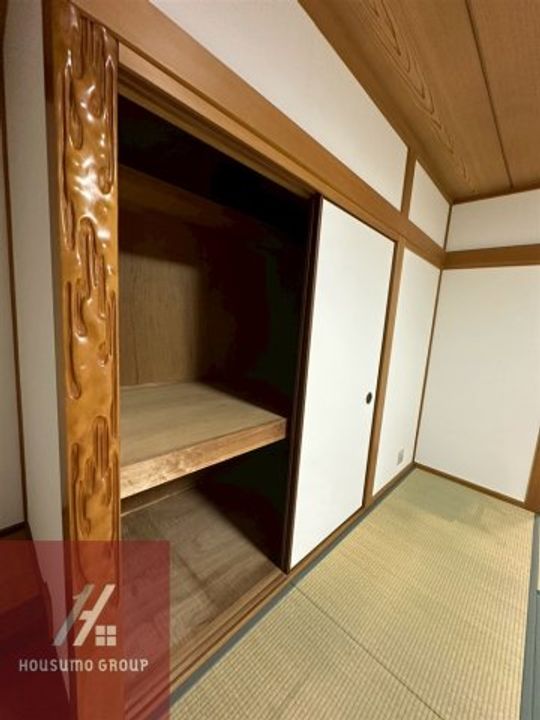 大阪府大阪市西区九条南4丁目(一戸建)の賃貸物件のその他画像