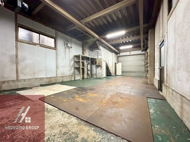 大阪府大阪市西区九条南4丁目(一戸建)の賃貸物件のその他画像