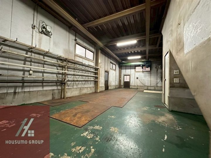 大阪府大阪市西区九条南4丁目(一戸建)の賃貸物件のその他画像