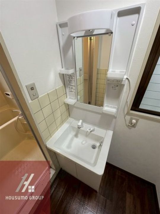 大阪府大阪市西区九条南4丁目(一戸建)の賃貸物件のその他画像