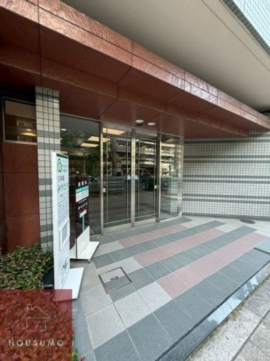 大阪謄写館ビルのその他画像