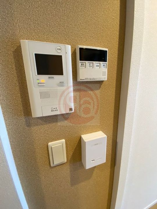 ナチュール天王寺のその他画像