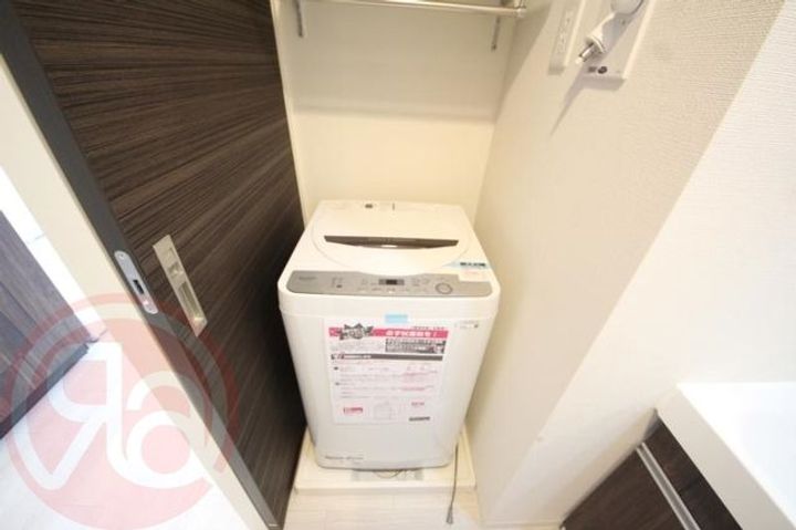 大阪府大阪市西区新町4丁目(マンション)の賃貸物件のその他画像