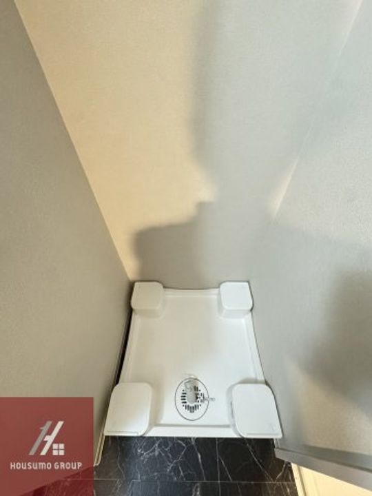 S-RESIDENCE天満橋ar1001の内装
