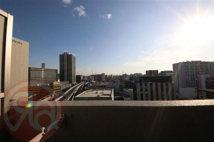 大阪府大阪市浪速区敷津東1丁目(マンション)の賃貸物件のその他画像