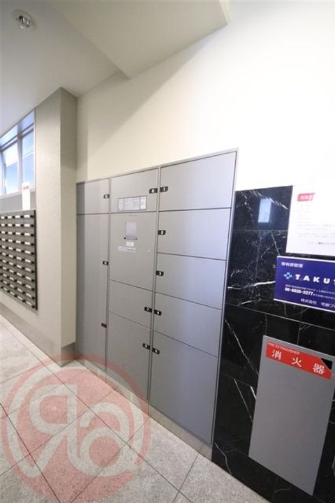 大阪府大阪市浪速区敷津東1丁目(マンション)の賃貸物件のその他画像