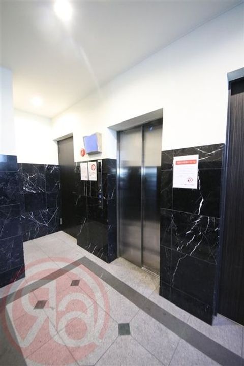 大阪府大阪市浪速区敷津東1丁目(マンション)の賃貸物件のその他画像