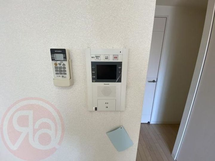 大阪府大阪市西区九条南2丁目(マンション)の賃貸物件のその他画像