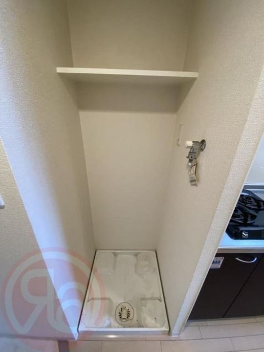 大阪府大阪市西区九条南2丁目(マンション)の賃貸物件の内装