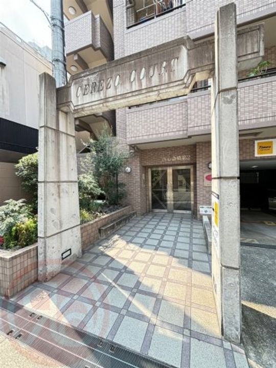 大阪府大阪市西区南堀江1丁目(マンション)の賃貸物件のその他画像