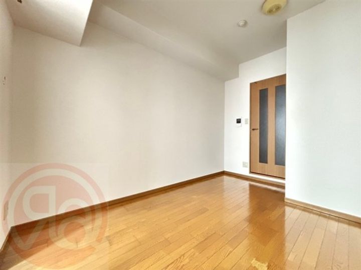 大阪府大阪市西区南堀江1丁目(マンション)の賃貸物件の居間