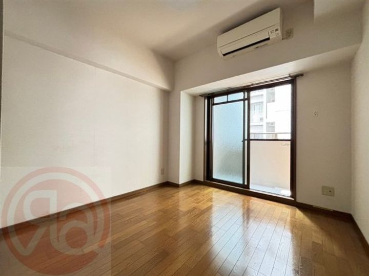 大阪府大阪市西区南堀江1丁目(マンション)の賃貸物件の居間