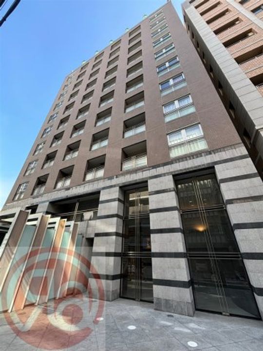 大阪府大阪市西区江戸堀1丁目(マンション)の賃貸物件の外観