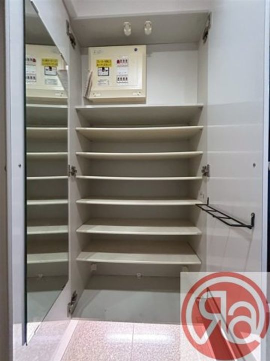 大阪府大阪市西区江戸堀1丁目(マンション)の賃貸物件のその他画像