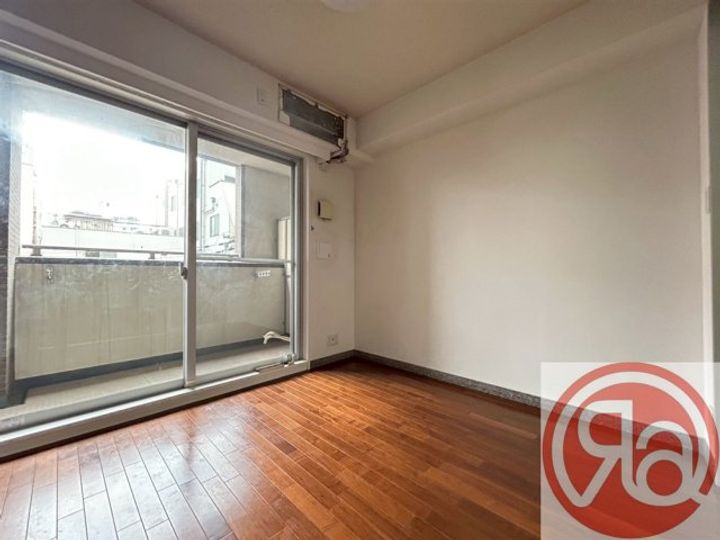 大阪府大阪市西区江戸堀1丁目(マンション)の賃貸物件の内装