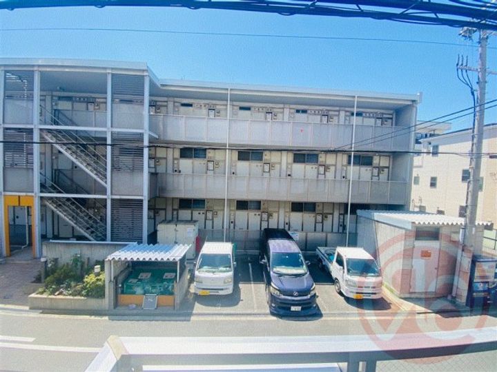 コーポロイヤル201のその他画像