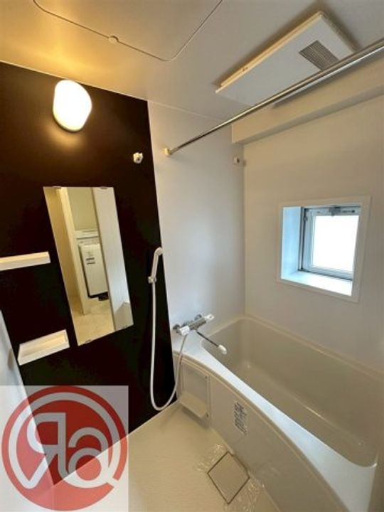 meetMe梅田西の風呂