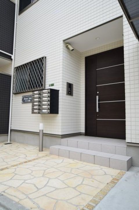 ブリーゼ城東のその他画像