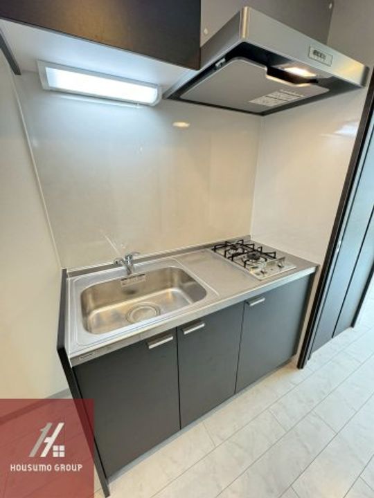 サンシャイン都島303のキッチン