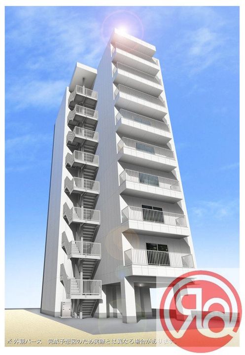 フィオーラマンション天王寺のその他画像