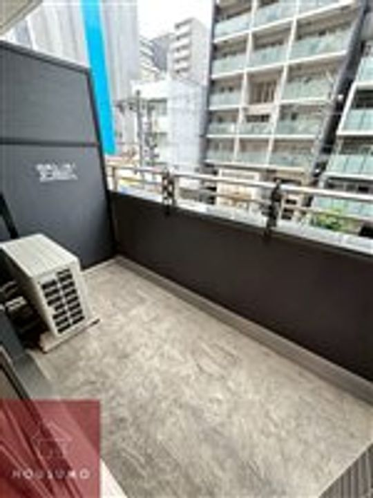 プレサンス堺筋本町エグゼブラン のその他画像