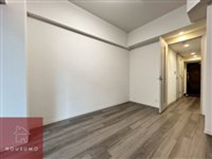 プレサンス堺筋本町エグゼブラン の居間