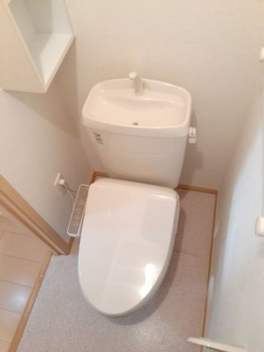 サンリット・スクエアBのその他画像