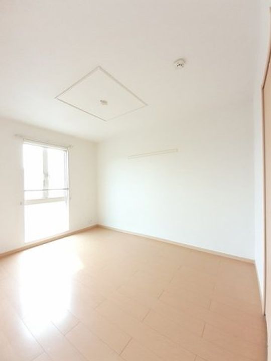 サンリット・スクエアBの内装