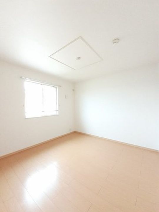 サンリット・スクエアBの内装