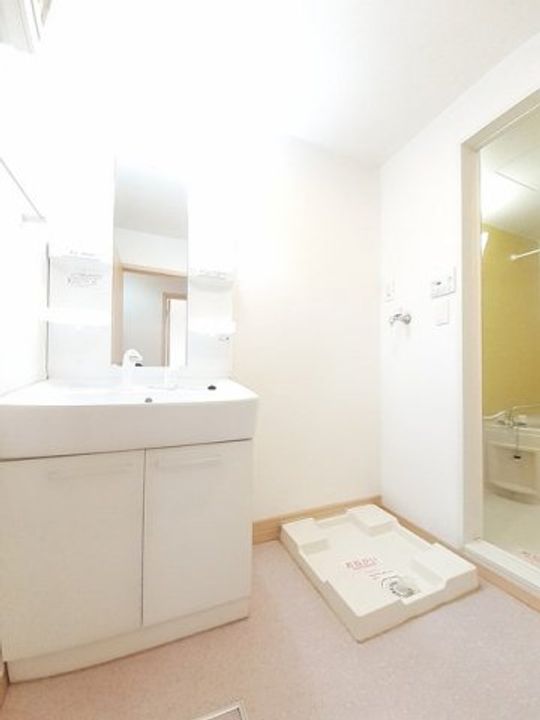 サンリット・スクエアBのその他画像